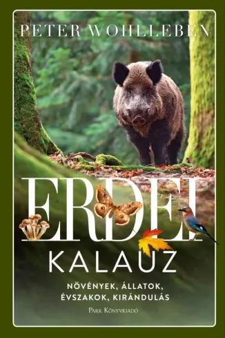 Erdei kalauz (e-könyv)