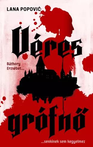 Véres grófnő (e-könyv)