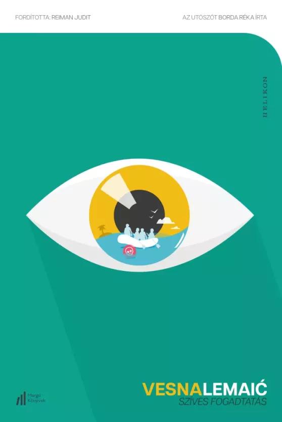 Szíves fogadtatás (e-könyv)