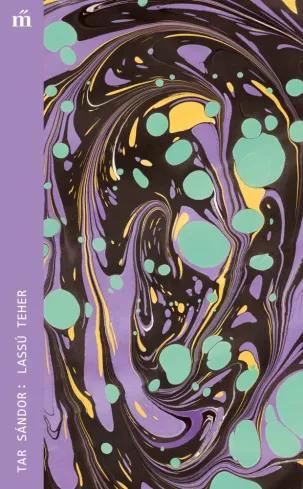 Lassú teher (e-könyv)