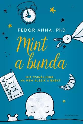 Mint a bunda (e-könyv)