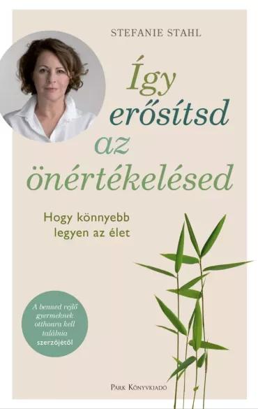 Így erősítsd az önértékelésed (e-könyv)