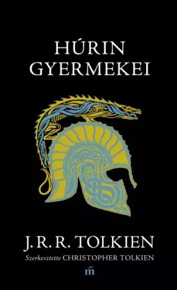 Húrin gyermekei (e-könyv)