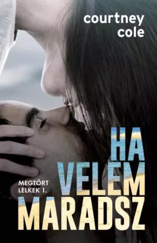 Ha velem maradsz  (e-könyv)