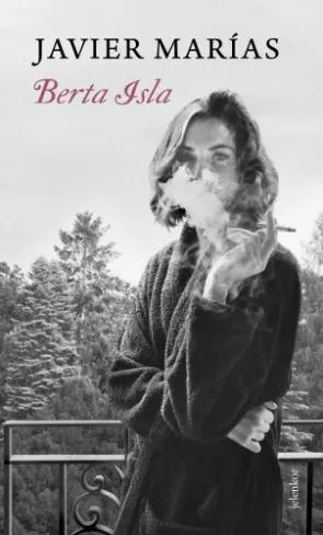 Berta Isla (e-könyv)