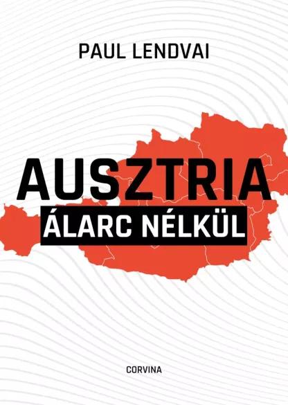 Ausztria álarc nélkül (e-könyv)
