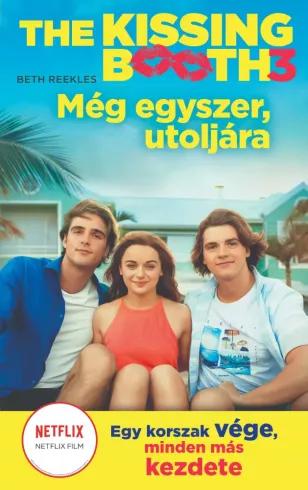 Még egyszer, utoljára (e-könyv)