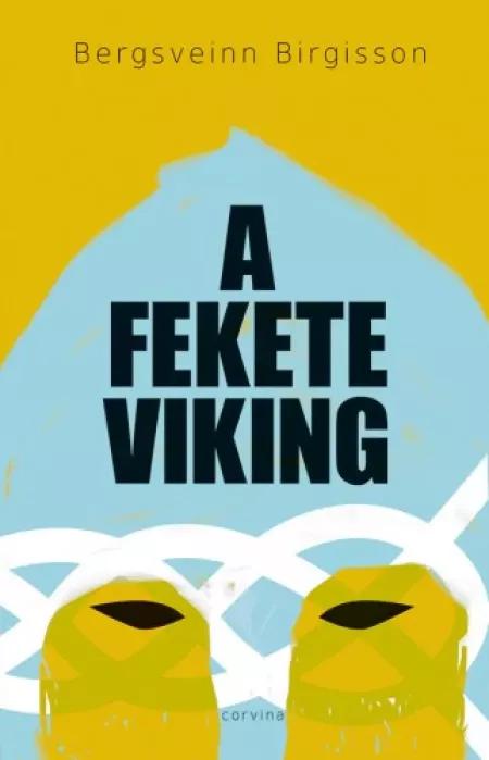 A fekete viking (e-könyv)