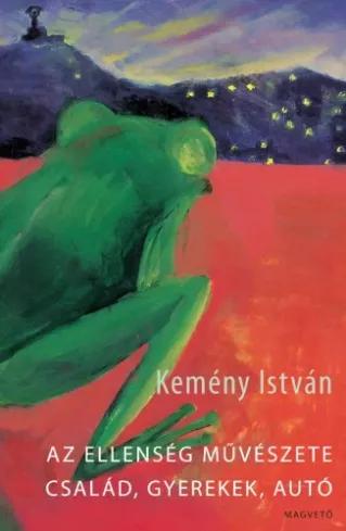 Az ellenség művészete  (e-könyv)