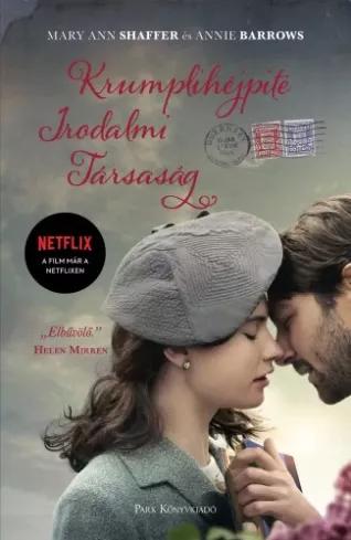 Krumplihéjpite Irodalmi Társaság (e-könyv)