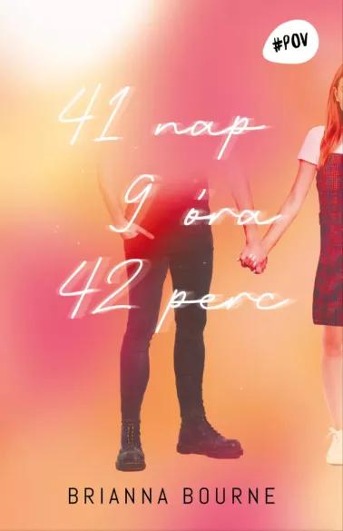 41 nap, 9 óra, 42 perc (e-könyv)