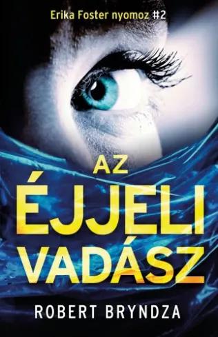 Az éjjeli vadász (e-könyv)