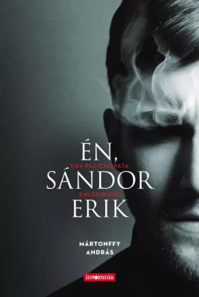Én, Sándor Erik  (e-könyv)
