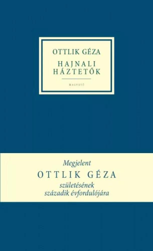 Hajnali háztetők (e-könyv)