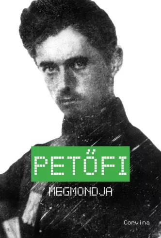 Petőfi megmondja (e-könyv)