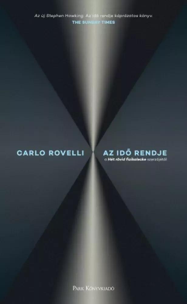 Az idő rendje (e-könyv)