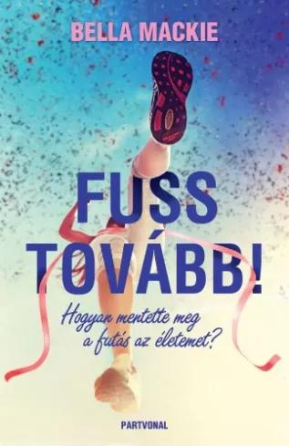 Fuss tovább!  (e-könyv)