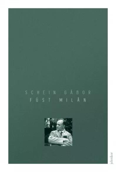 Füst Milán (e-könyv)