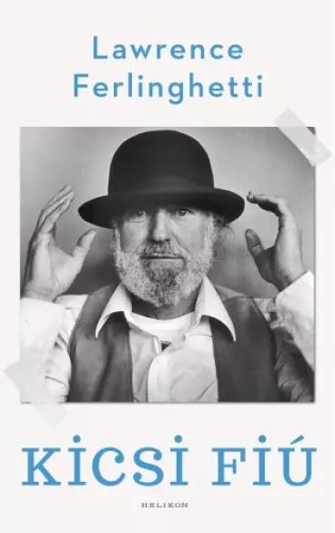 Kicsi Fiú (e-könyv)