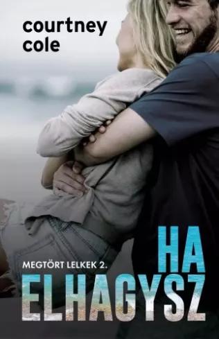 Ha elhagysz  (e-könyv)
