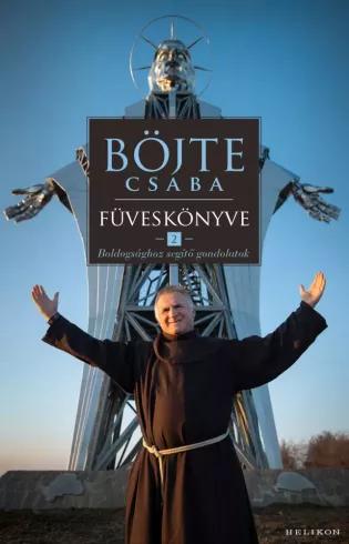 Böjte Csaba füveskönyve 2. (e-könyv)