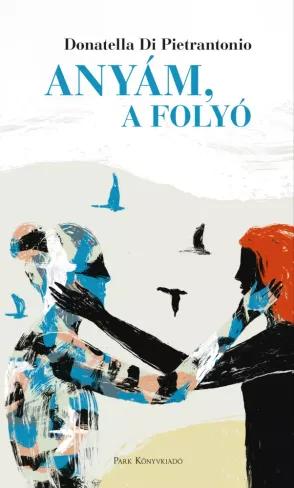 Anyám, a folyó (e-könyv)