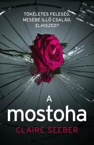 A mostoha (e-könyv)