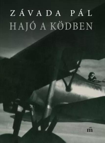 Hajó a ködben (e-könyv)