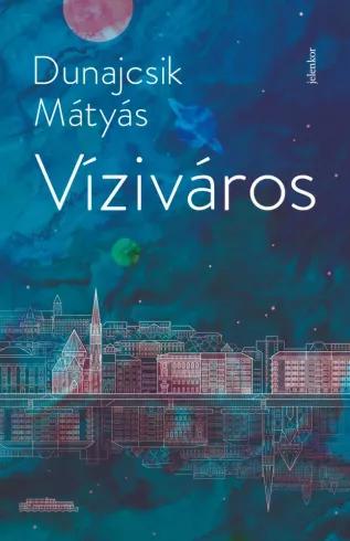 Víziváros (e-könyv)