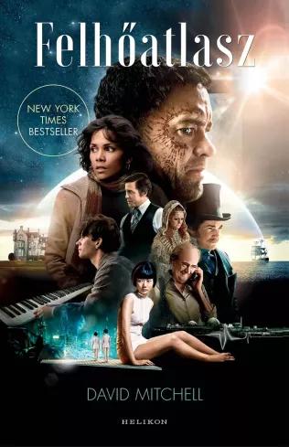 Felhőatlasz (e-könyv)