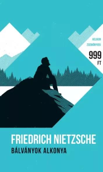 Bálványok alkonya (e-könyv)