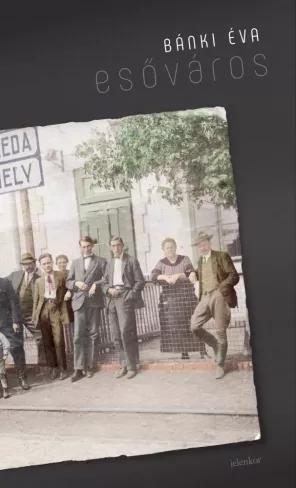 Esőváros (e-könyv)