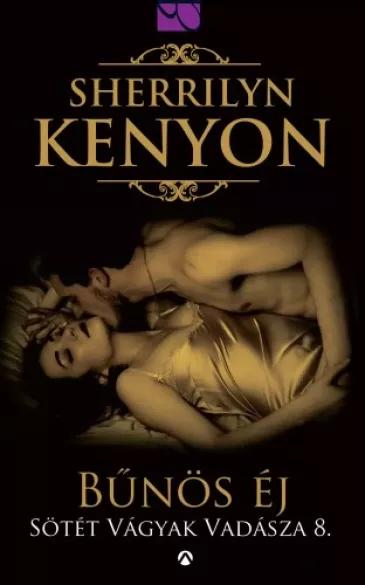 Bűnös éj (e-könyv)