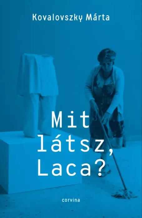 Mit látsz, Laca?  (e-könyv)