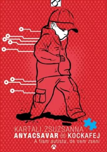 Anyacsavar és Kockafej  (e-könyv)