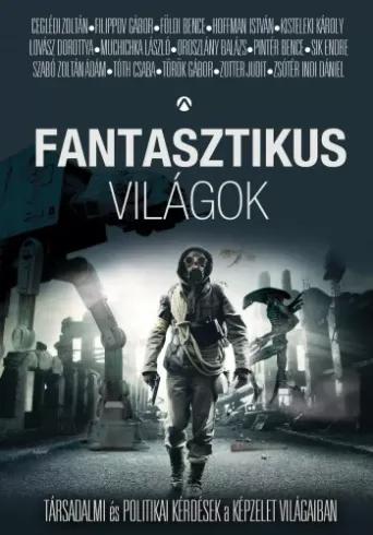 Fantasztikus világok  (e-könyv)
