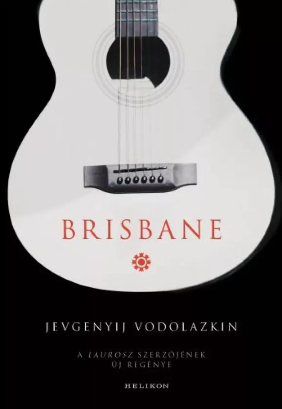 Brisbane (e-könyv)