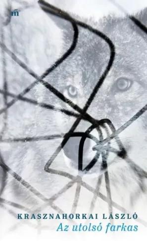 Az utolsó farkas (e-könyv)