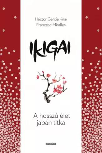 Ikigai  (e-könyv)