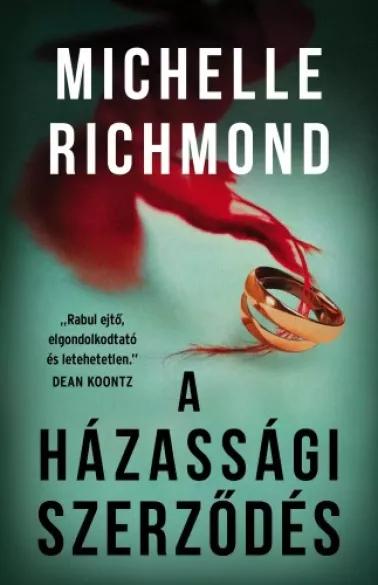 A házassági szerződés (e-könyv)