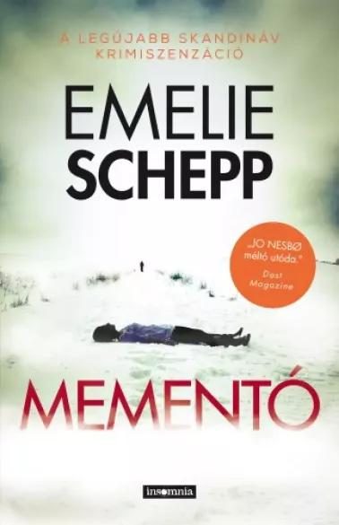 Mementó (e-könyv)