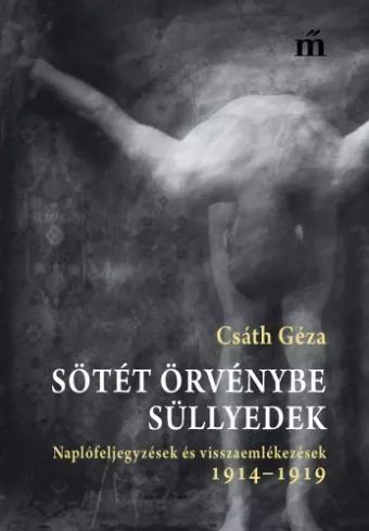 Sötét örvénybe süllyedek  (e-könyv)