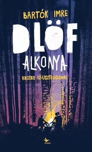 Dlöf alkonya (e-könyv)