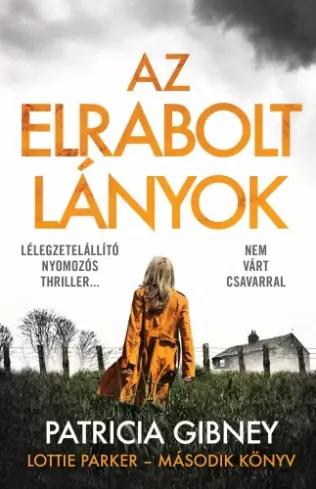 Az elrabolt lányok  (e-könyv)