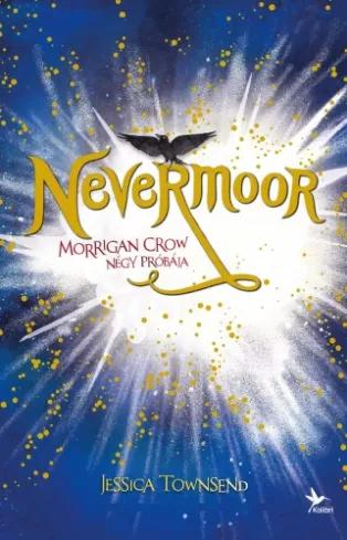 Nevermoor (e-könyv)