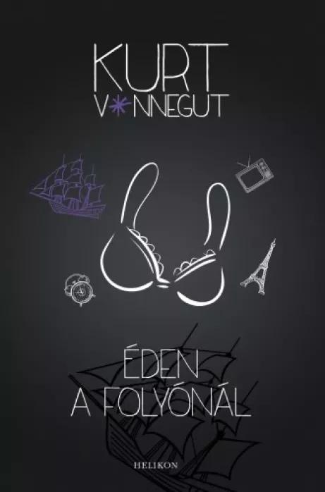 Éden a folyónál (e-könyv)