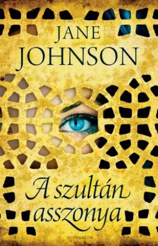 A szultán asszonya (e-könyv)