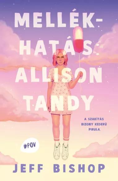 Mellékhatás: Allison Tandy (e-könyv)