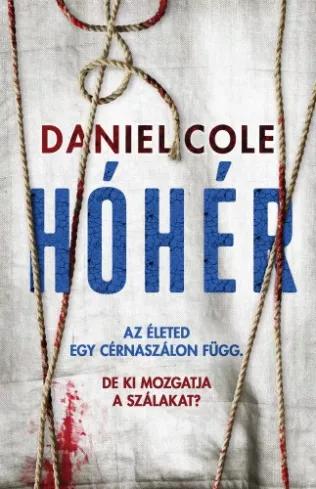 Hóhér  (e-könyv)
