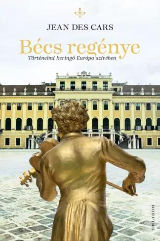 Bécs regénye (e-könyv)